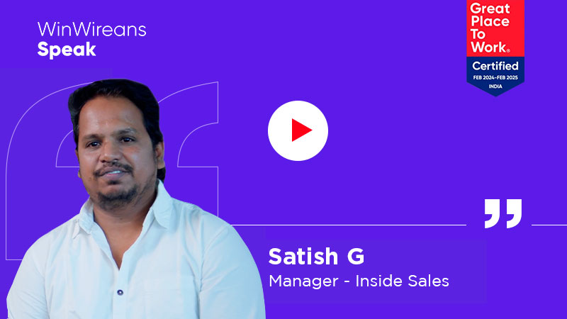 Satish