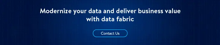 Data Fabric