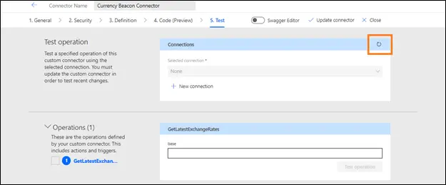 power automate connector