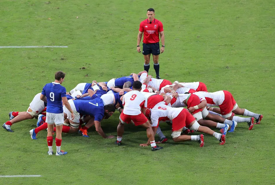 scrum