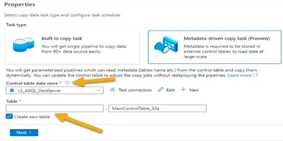 Azure Data Factory Pipeline