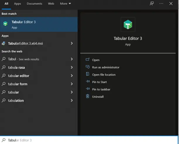 types of filters in power BI