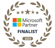 microsoft partner award