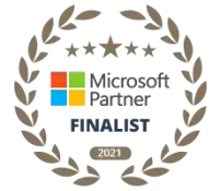 Microsoft US Partner Winner Healthcare