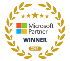 Microsoft Partner of the Year