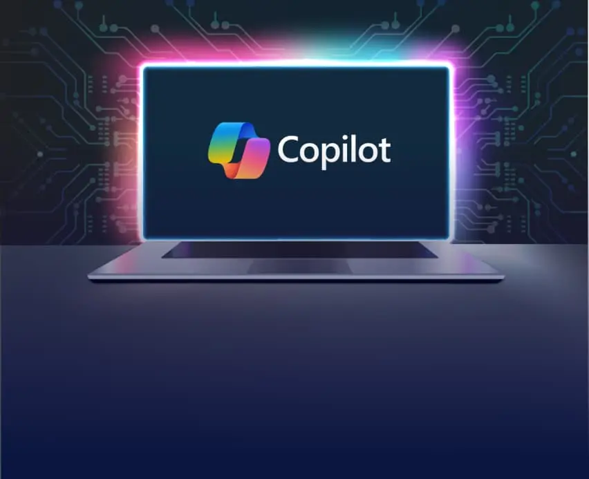 Microsoft Copilot