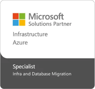 Infrastructure Azure