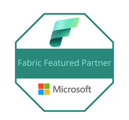Fabric Featured Partner