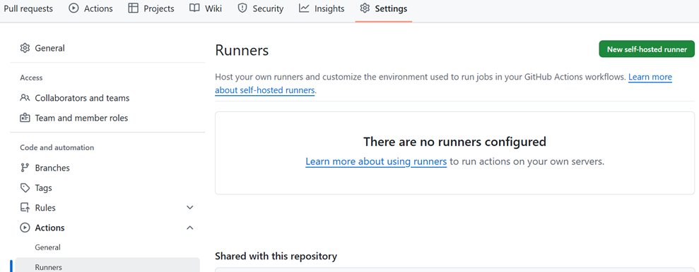 Build a Virtual Machine Image