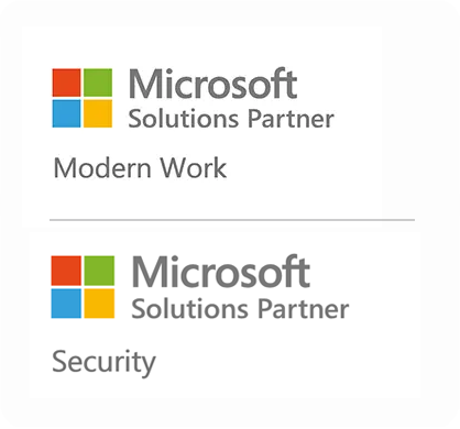 Modern Work & Security