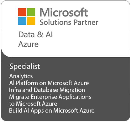 Data & AI Azure