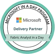 Fabric Analyst in a Day